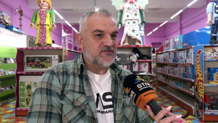 Λαμία: Εργοτάξιο γίνονται εμπορικοί δρόμοι της πόλης - Πόσο διαρκούν τα έργα