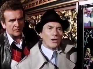 Dick Emery Presents - Jack of Diamonds - episode 6 (1983)