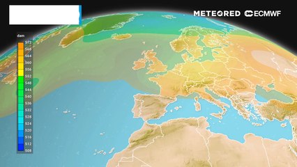 Retour de la pluie ce week-end ?