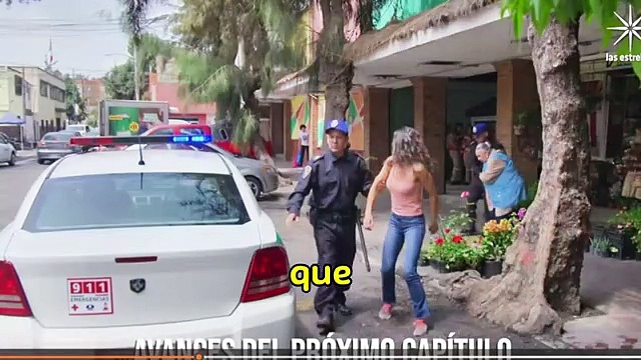 FUGITIVAS Capítulo 68 Completo