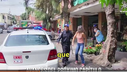 FUGITIVAS Capítulo 68 Completo