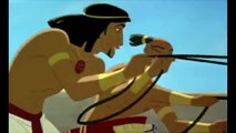 Der Prinz von Ägypten - Trailer zum Animationsmeisterwerk von DreamWorks