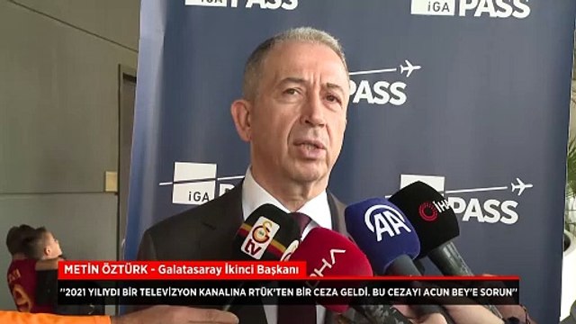 Metin Öztürk'ten çok sert Acun Ilıcalı göndermesi: Bir Survivorcu...
