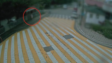 [울산] "북구 CCTV 통합관제센터, 구민 안전 지킴이 활약" / YTN