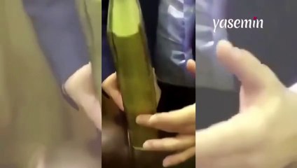 18.yüzyıldan kalma Kur'an-ı Kerim'de ki ilginç detay! Görenleri hayrete düşürdü