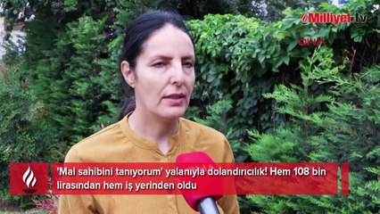 İstanbul’un göbeğinde aylık 9 bin TL’ye ofis kiraladı! 20 gün sonra şaşkına döndü