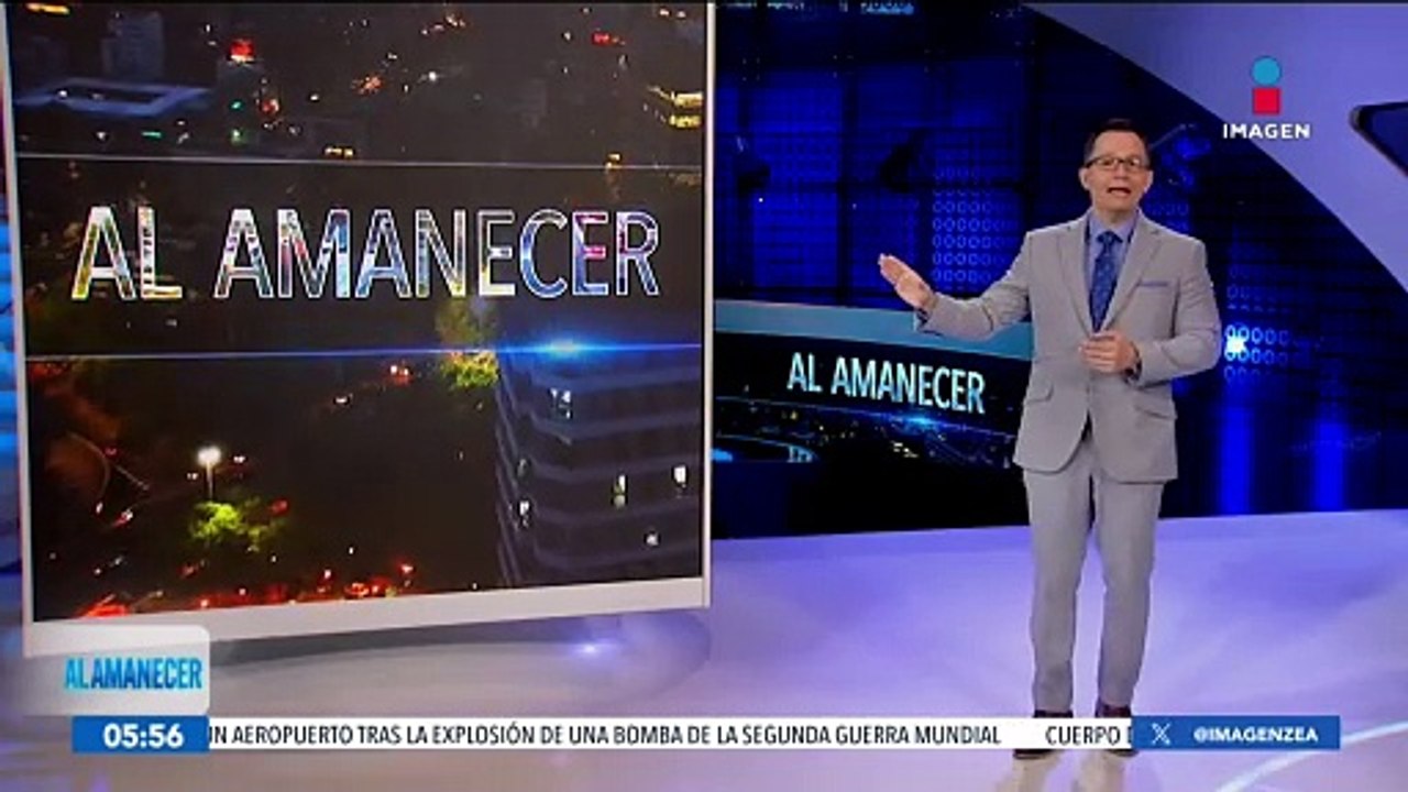Noticias internacionales