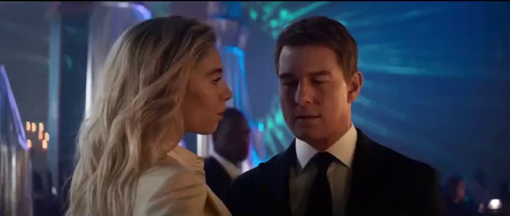 Mission Impossible Dead Reckoning Part One Final Trailer | Movie Trailer | Movie Time
