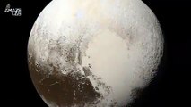 James Webb Telescope Spots CO2 on Pluto’s Moon Charon for the First Time Ever