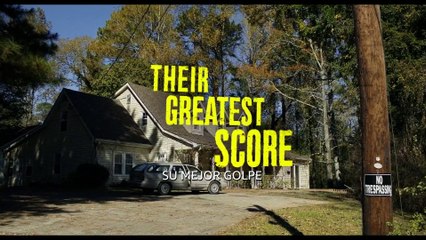 Brothers Tráiler OV STSPA