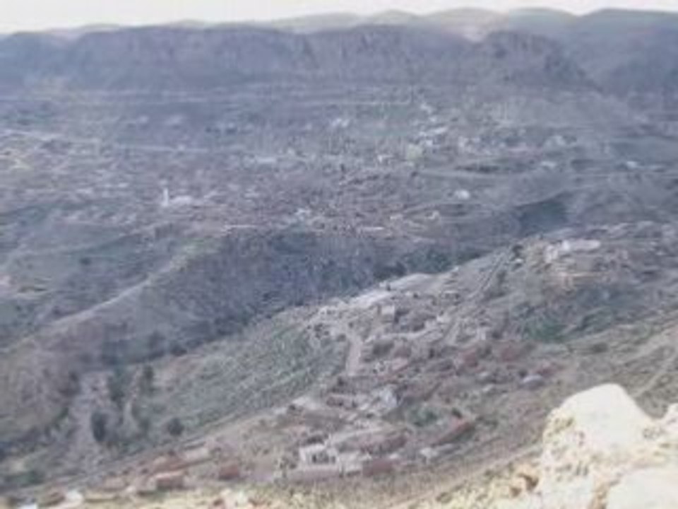 Remote Tunisia