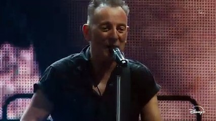 Bruce Springsteen and The E Street Band: Diarios de carretera Tráiler