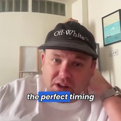 Overcoming Creative Blocks | P40 - Mark Murphy Director Q&A