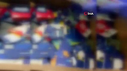 OPERASYON DENİZLİ’YE SIÇRADI,  8 BİN KİŞİYİ  DOLANDIRDILAR