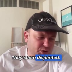 Analytical Scripting Process | P41 - Mark Murphy Director Q&A