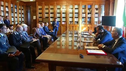 Un protocollo innovativo per controllare gli appalti pubblici