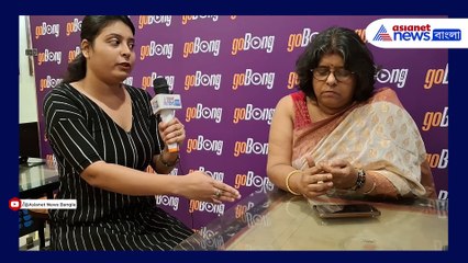 'স্বরূপ বিশ্বাস কিভাবে পদে আছেন সেটাই বুঝতে পারছি না', অকপট মানসী সিনহা