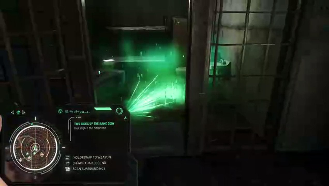 Chernobylite 2: Extraction Zone zeigt im Gameplay-Trailer die radioaktive Zone und ihre Bewohner