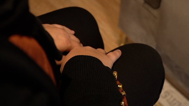 La mère de l'enfant brûlé à la soude à Toulouse témoigne