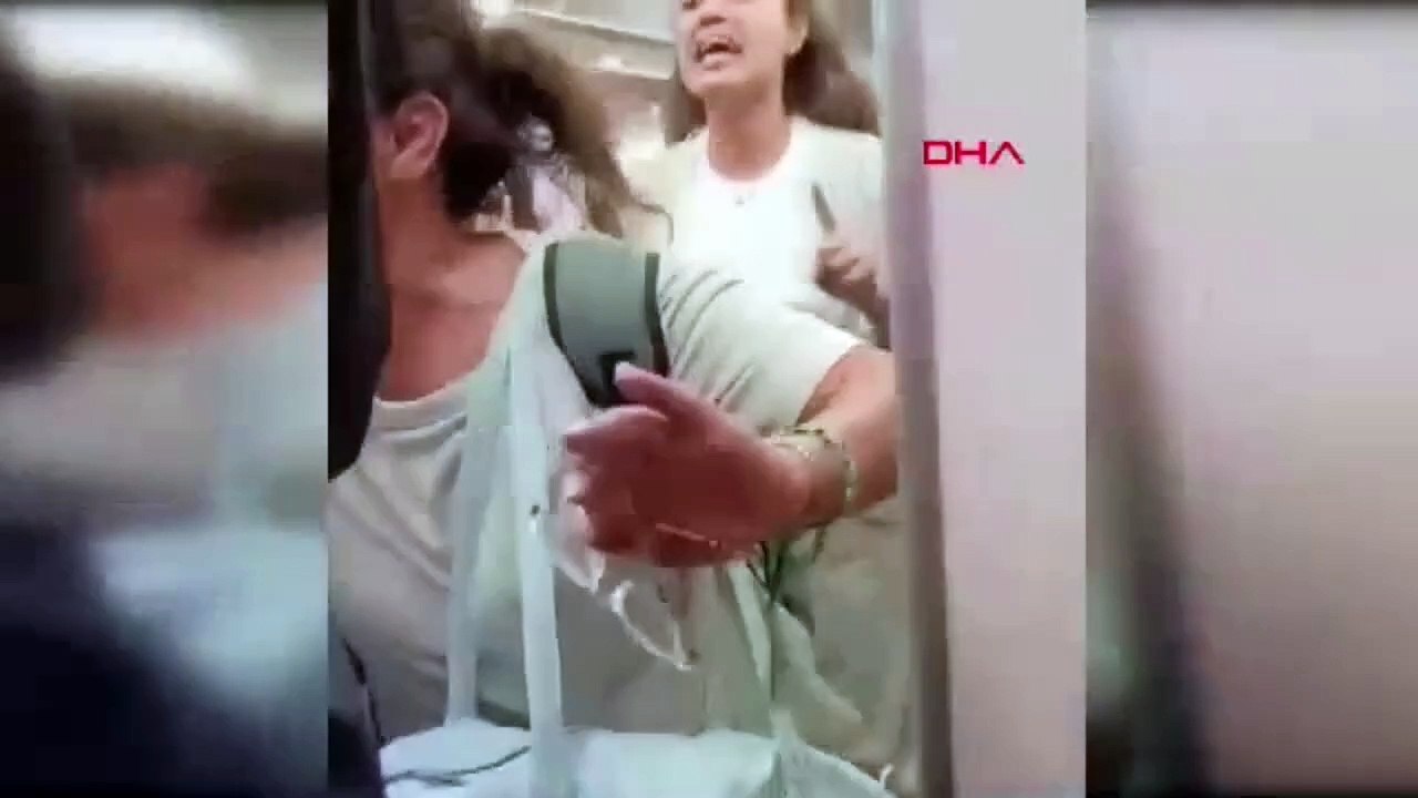 THY kara listeye almıştı! Hostese saldıran Dilan Çıtak’a soruşturma