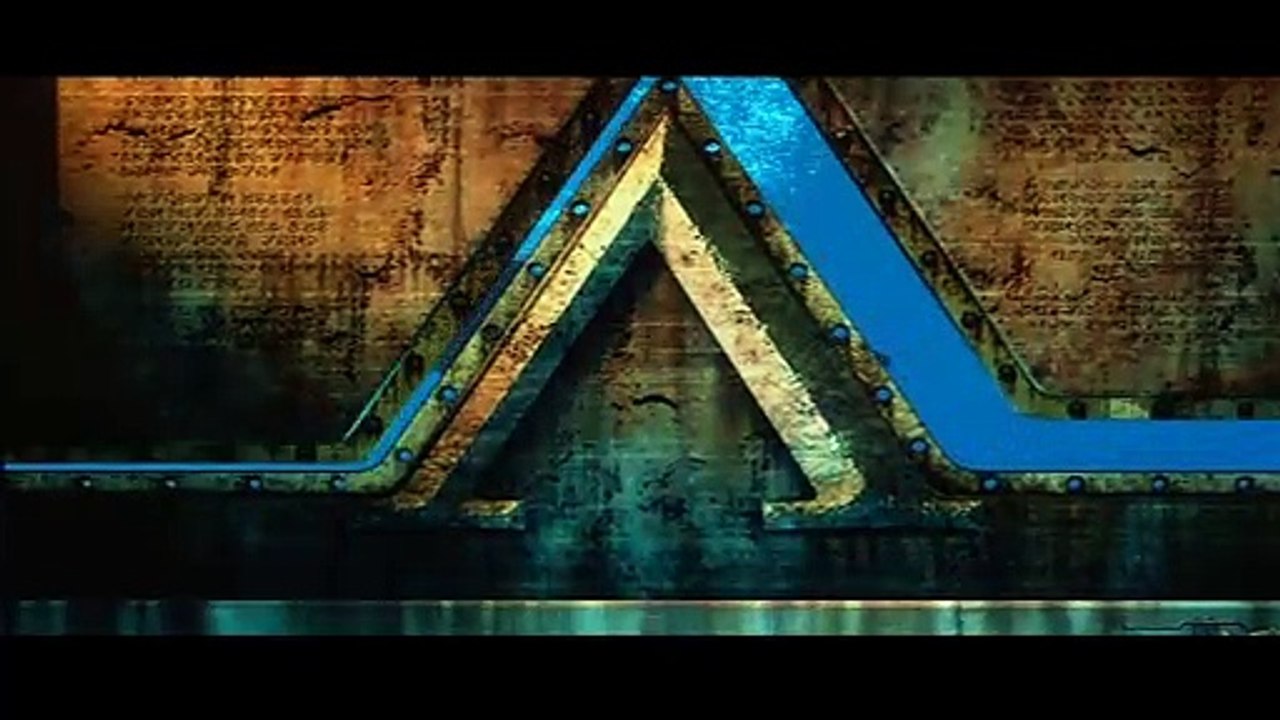 Atlantis - Trailer zum Disney-Film über die legendäre Stadt