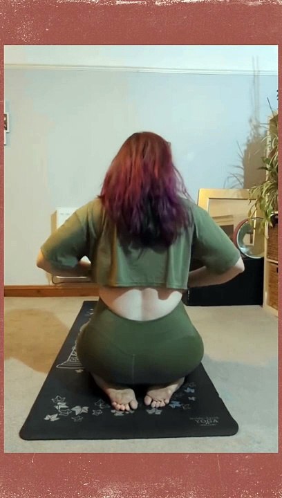 The big exercise