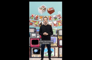 Des cartes Hanafuda à la Switch, la grande histoire de Nintendo