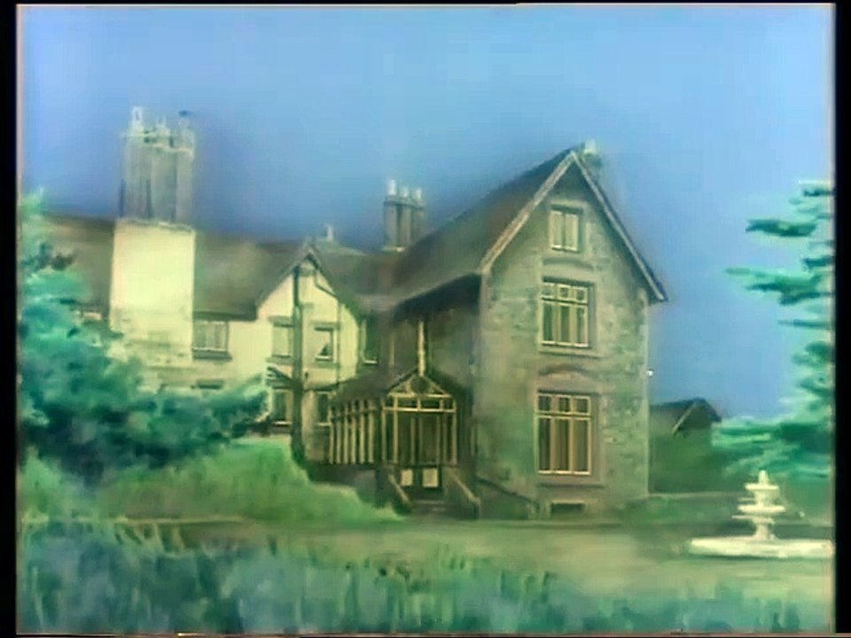 The Franchise Affair episode 4 - starring Patrick Malahide (1988) - mystery detective