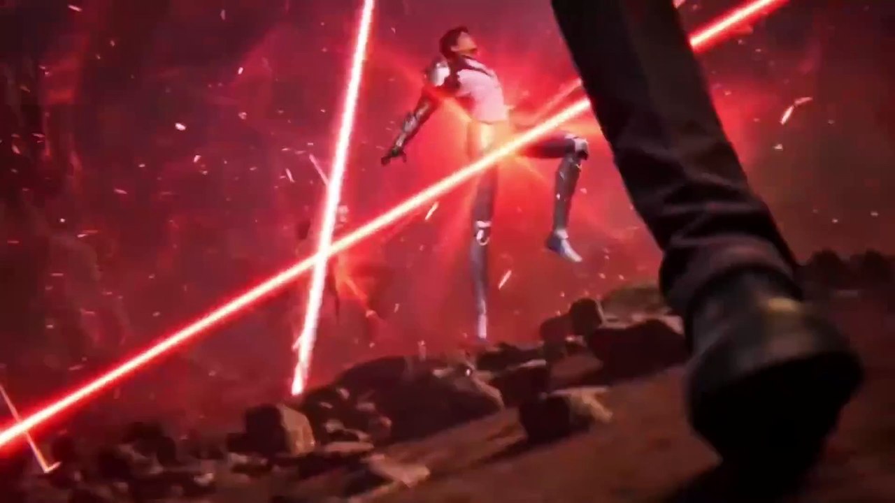 Throne Of Seal Episode 127 Sub indo