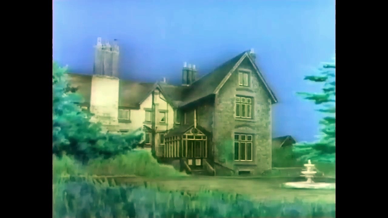 The Franchise Affair episode 1 - starring Patrick Malahide (1988) - mystery detective