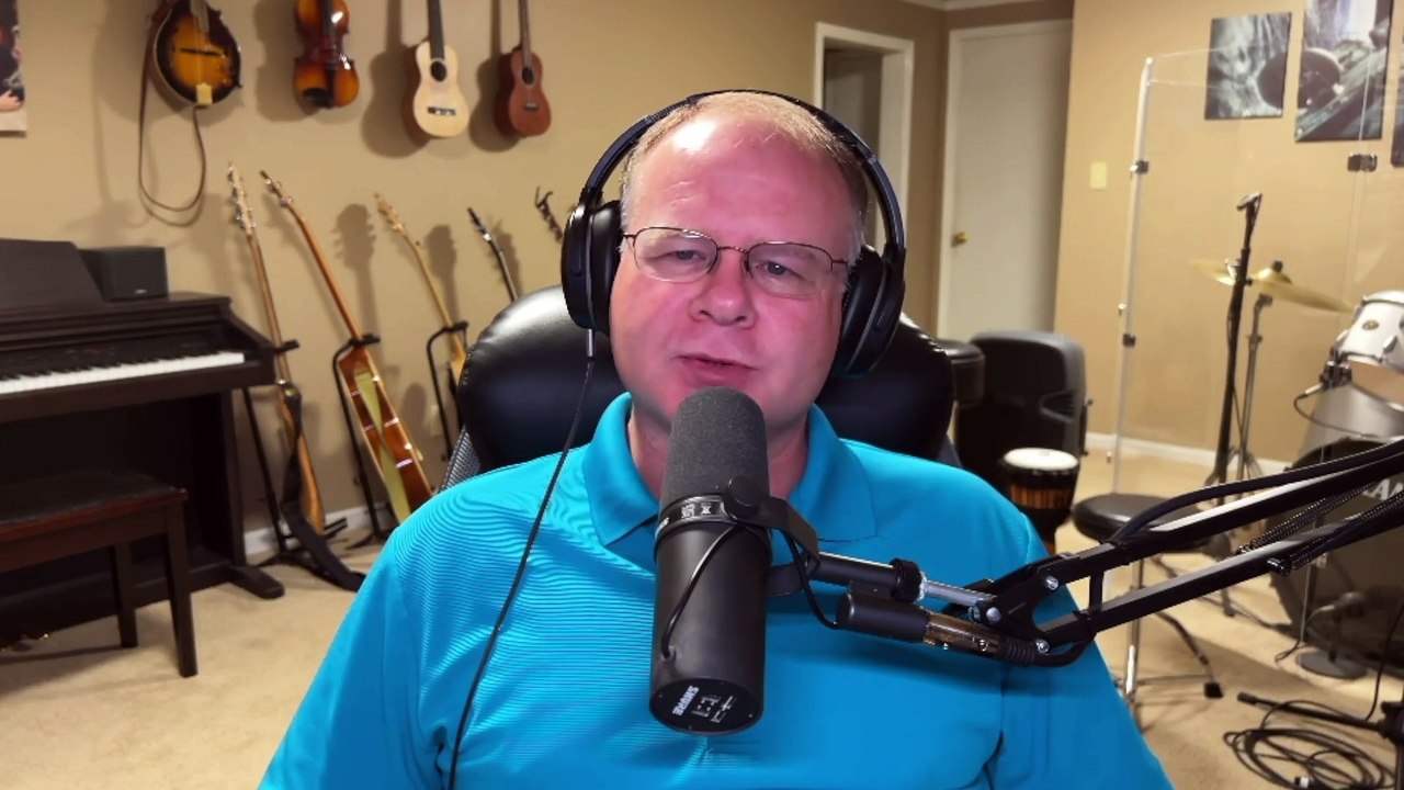 Bruce Kinsey: Faith Assembly Cult History - Episode 197 Branham Research Podcast