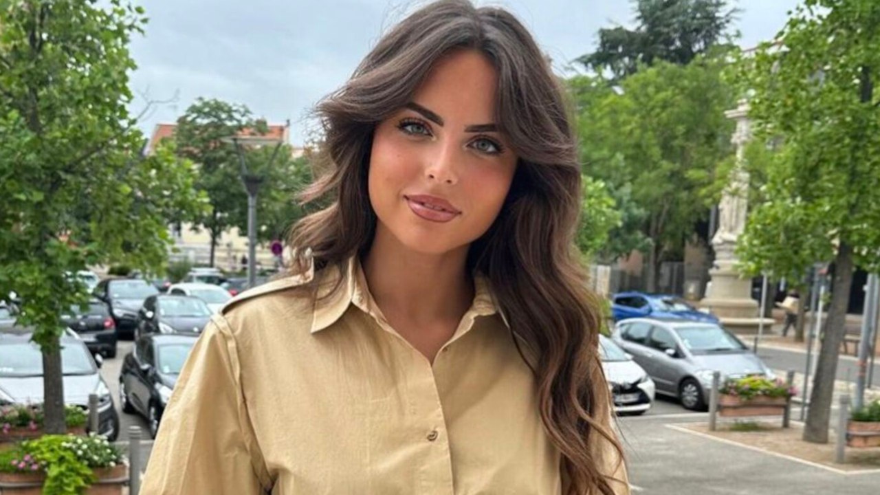 GALA VIDEO - Miss France 2025 : tout ce qu’il faut savoir sur Alexcia Couly, élue Miss Rhône-Alpes