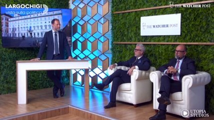 Dimore storiche, Mollicone (FdI): un fondo ad hoc