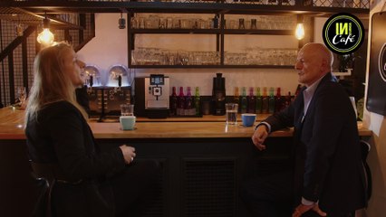 INFLUENCIA CAFE - MANUELA PACAUD