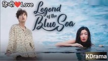 Legend Of The Blue Sea in Hindi Dubbed Episode 5 | New kdrama Hindi | Korean Drama | Chinese Drama