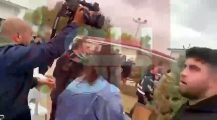 Sinan Ateş'in Ablası Selma Ateş'e Saldırı