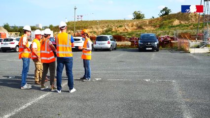 visites Chantier > Journées Européennes du Patrimoine