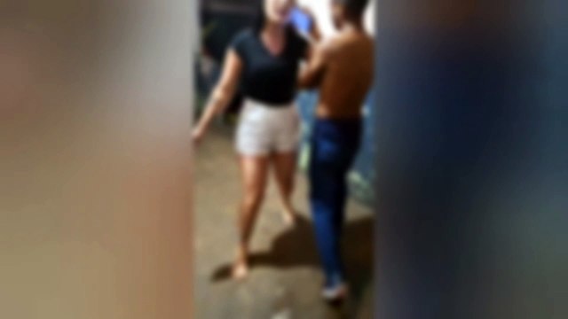 Mulher é presa após matar ex-namorado a facadas no Paraná