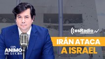 Con Ánimo de Lucro: Irán ataca israel ¿es el momento de invertir en petróleo?