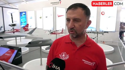 KAAN Uçağı 2025 Yılında Yoğun Geliştirme Uçuşlarına Başlayacak