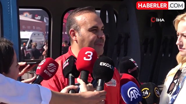 Adalet Bakanı Tunç'tan Adli Tıp ve Adalet Sistemi Vurgusu