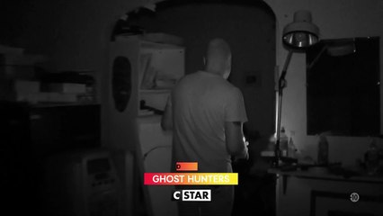 Ghost Hunters - 5 octobre