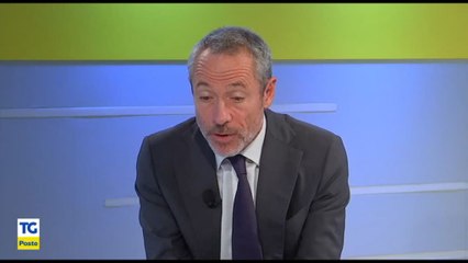 Poste Italiane: resta commitment su servizio postale universale