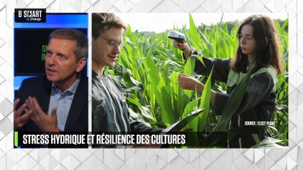 SMART IMPACT - Smart Ideas du mercredi 2 octobre 2024