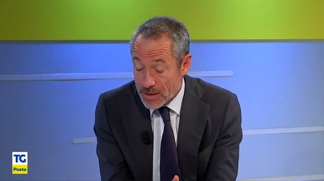 Poste Italiane: resta commitment su servizio postale universale