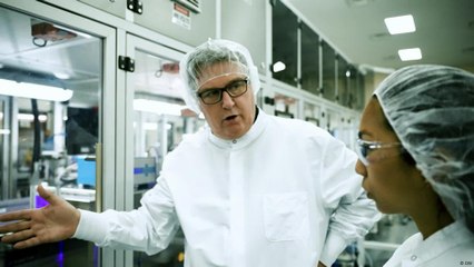 ما الرسوم الجمركية التي يريدها ترامب وهاريس؟