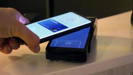 عالم بلا نقود ـ هل هذا ممكن؟