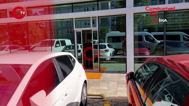 Saç kurutma makinesi içinde uyuşturucuyla yakalanan avukat tutuklandı