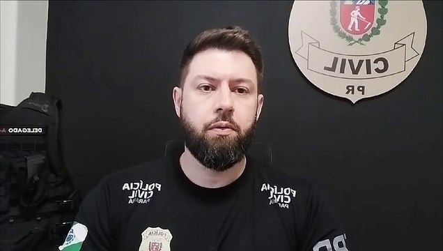 Segurança e Justiça alinham estratégias para as eleições municipais em Umuarama