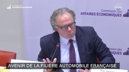 Le durcissement du bonus-malus auto serait « un impôt déguisé », dénonce Luc Chatel